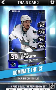  NHL SuperCard 2K17 Screenshot