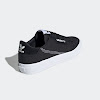 continental vulc core black/footwear white/core black