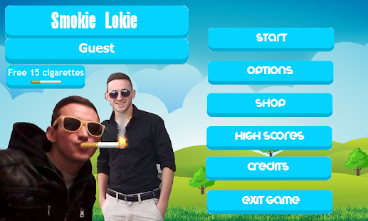 Smokie Lokie(圖2)-速報App