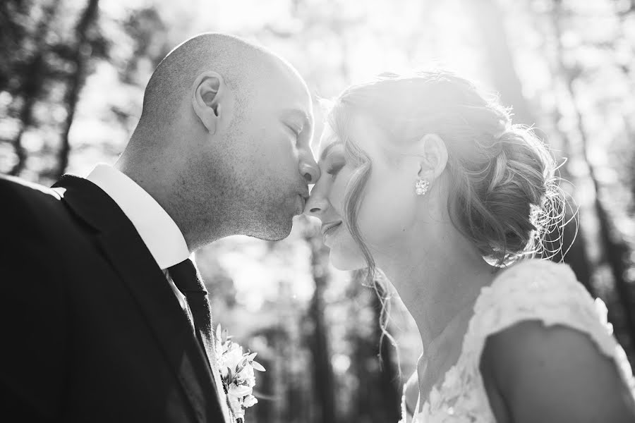 Fotógrafo de casamento Vitaliy Fedosov (vitalyf). Foto de 21 de janeiro 2021