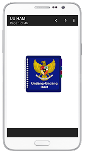 How to install Undang - Undang HAM 1.0 apk for bluestacks