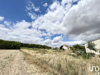 terrain à Puiseaux (45)