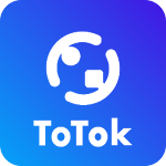 Cover Image of Download Free ToTok HD Video Calls & Voice Chats Tips 4.0 APK