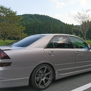 マークII iR-V