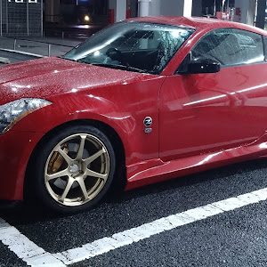 フェアレディZ Z33