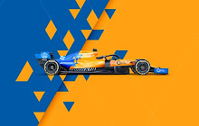 McLaren Wallpaper HD small promo image