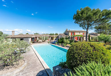 Property with pool 8