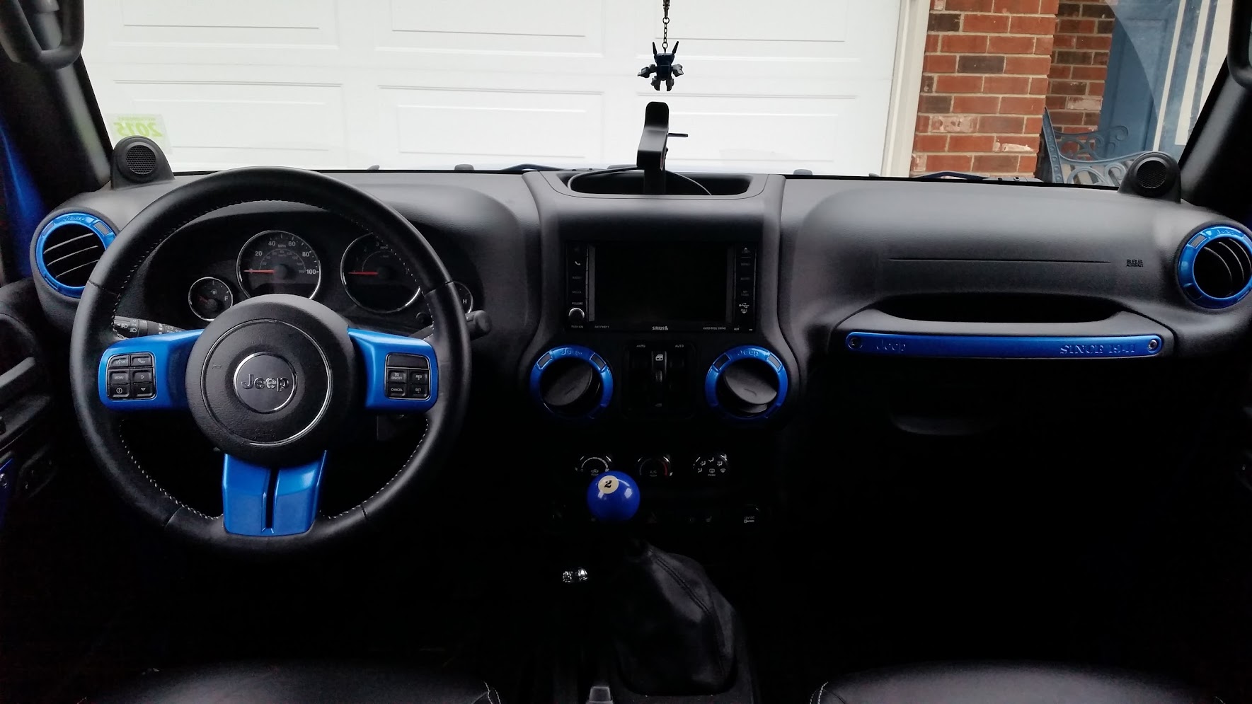 Hydro Blue Pearl Thread Page 69 Jeep Wrangler Forum
