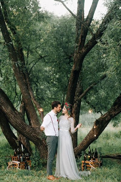 Wedding photographer Evgeniy Zhilyaev (zhilyaev). Photo of 24 December 2015