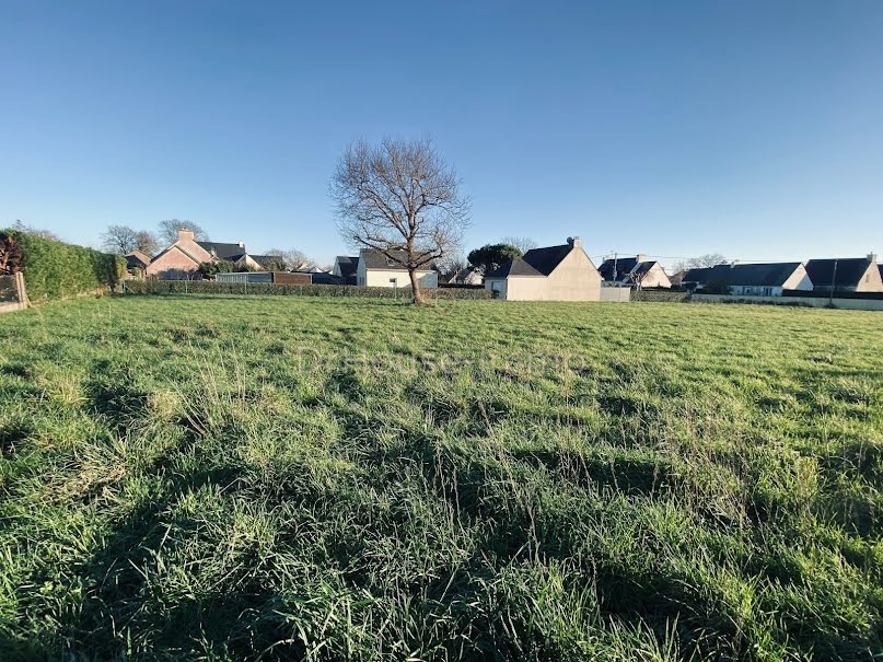 Vente terrain  557 m² à Sarzeau (56370), 232 000 €