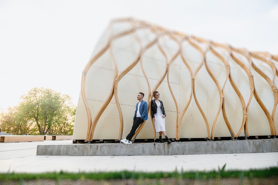 Fotógrafo de bodas Anton Fofonov (fotonlab). Foto del 2 de junio 2022