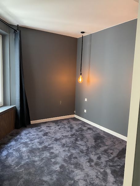 Vente appartement 3 pièces 80 m² à Grenoble (38000), 230 000 €