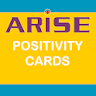 ARISE Positivity Cards icon