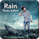 Rain Photo Editor Install on Windows