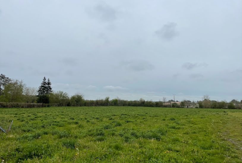  Vente Terrain + Maison - Terrain : 840m² - Maison : 73m² à Péronne (80200) 