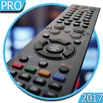 Cover Image of Unduh Universal Remote Control PRO 2.1 APK