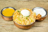 4K Biryani photo 1