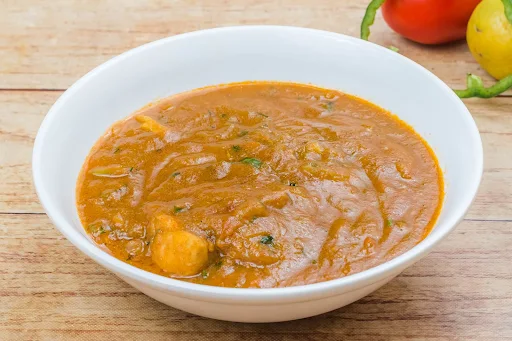 Chicken Masala