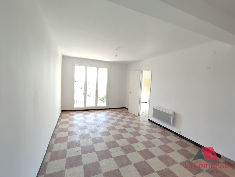 Location  appartement 3 pièces 56.97 m² à Marseille 14ème (13014), 800 €