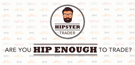 Hipster Trader -Trading View