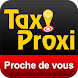 Taxi Proxi Driver