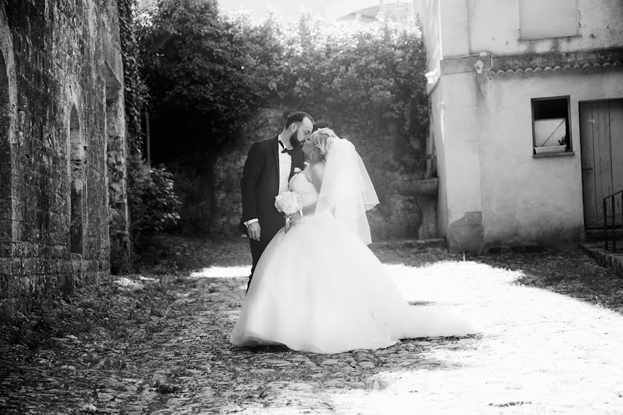 Fotografo di matrimoni Marc Aurel (marcaurel). Foto del 14 aprile 2019