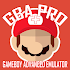 GBA+ Pro Emulator (easyROM)1.7.2