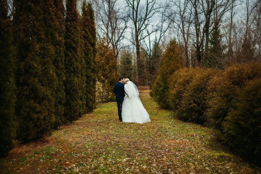 Hochzeitsfotograf Stanislav Dubrovin (dubrovin). Foto vom 17. Dezember 2014