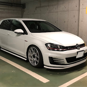 ゴルフGTI