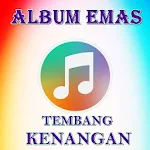 Cover Image of Download Album Emas TEMBANG KENANGAN 1.0 APK