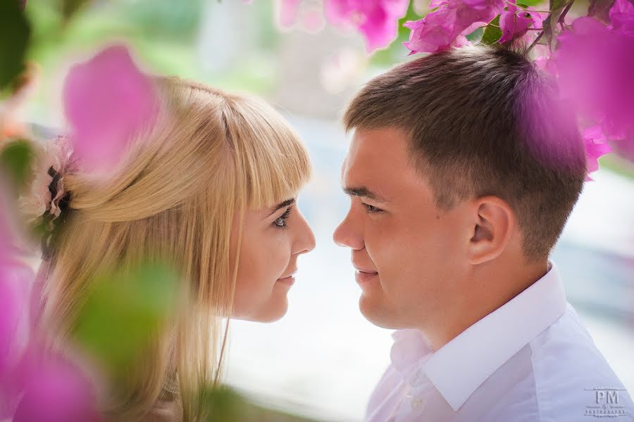 शादी का फोटोग्राफर Maksim Prikhodnyuk (photomaxcrete)। मार्च 28 2014 का फोटो