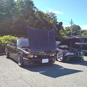 5シリーズ セダン 535i