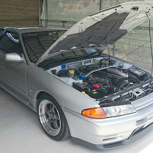 スカイライン GT-R BNR32