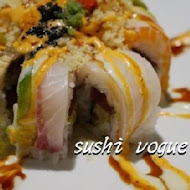 Sushi Vogue 壽司窩