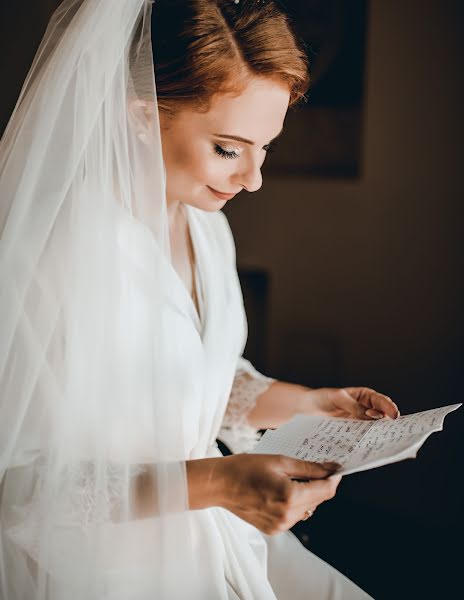 Photographe de mariage Karina Ptashnik (karinaptashnik19). Photo du 7 mai 2020