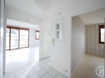 appartement à Annecy (74)