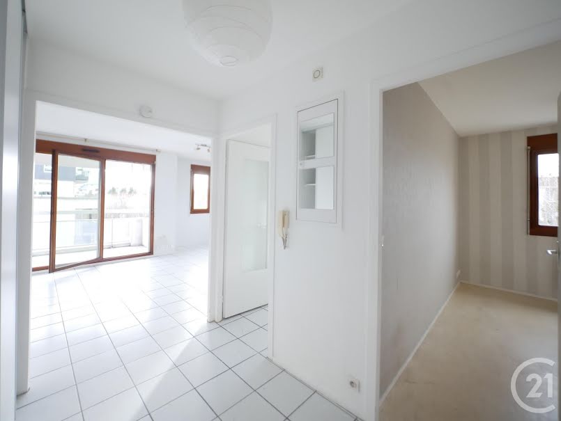 Vente appartement 2 pièces 47.71 m² à Annecy (74000), 250 000 €