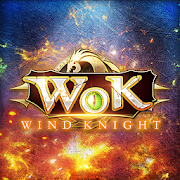 Game WK Wind Knight v6.1.0 MOD FOR ANDROID | MENU MOD  | DMG MULTIPLE  | DEFENSE MULTIPLE