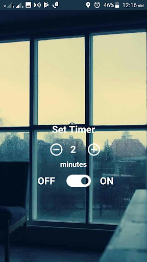 Rain Sound - Best Natural Sleep Sounds