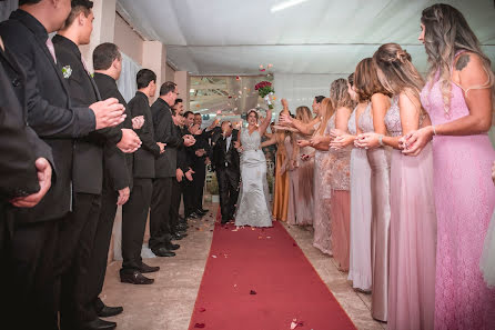 Wedding photographer Igor Mello (igormello). Photo of 29 October 2019