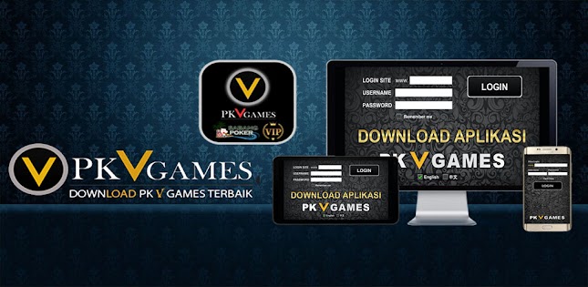 Situs Pkv Games