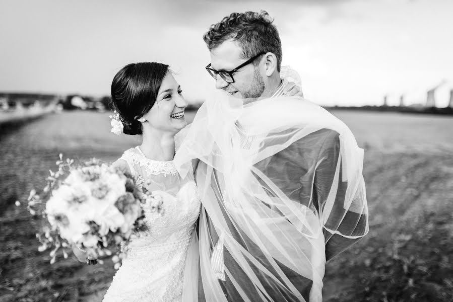 Fotógrafo de bodas Lucia Kerida (keridafoto). Foto del 18 de septiembre 2018