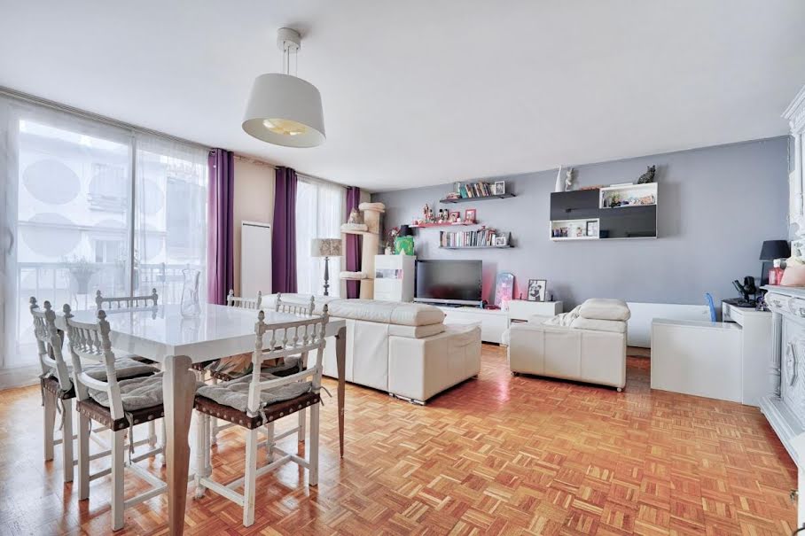 Vente appartement 3 pièces 75.02 m² à Paris 10ème (75010), 750 000 €