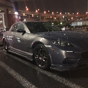 RX-8 SE3P