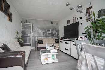 appartement à Sarcelles (95)