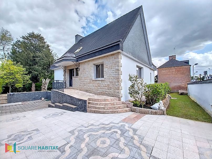 Vente maison 6 pièces 153.68 m² à Chartres-de-Bretagne (35131), 469 975 €