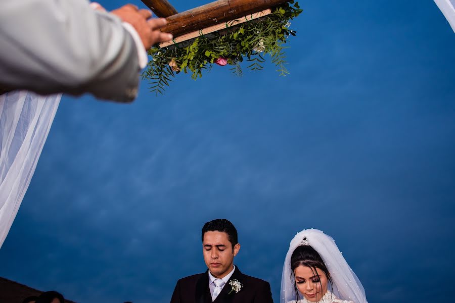 結婚式の写真家Adones Fellipe (adonesfellipe)。2020 1月7日の写真