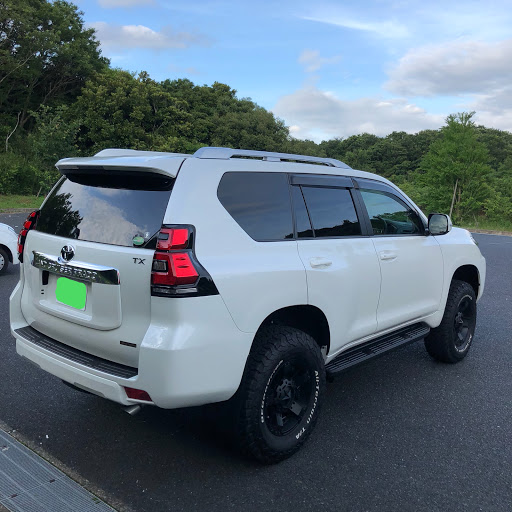tsuyopon113のプロフィール画像