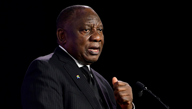 An independent inquiry has found that President Cyril Ramaphosa has a case to answer on the origins of the foreign currency that was stolen on his Phala Phala farm.