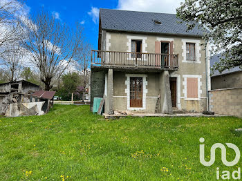 maison à Argences en Aubrac (12)